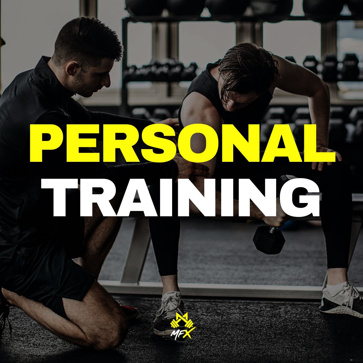 Mashood Fitness Xtreme - MFX